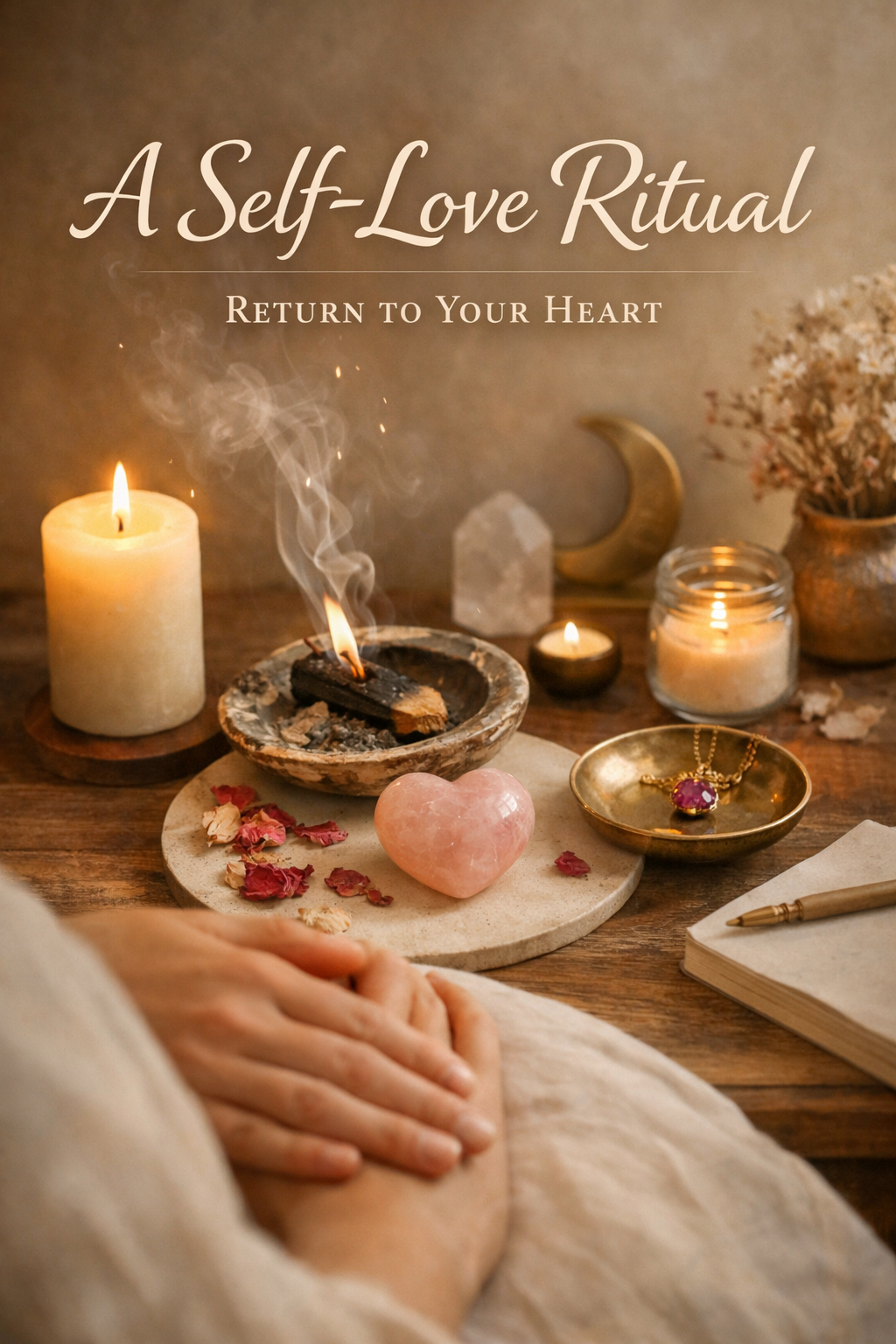 Valentine’s Day: A Devotion to the Heart