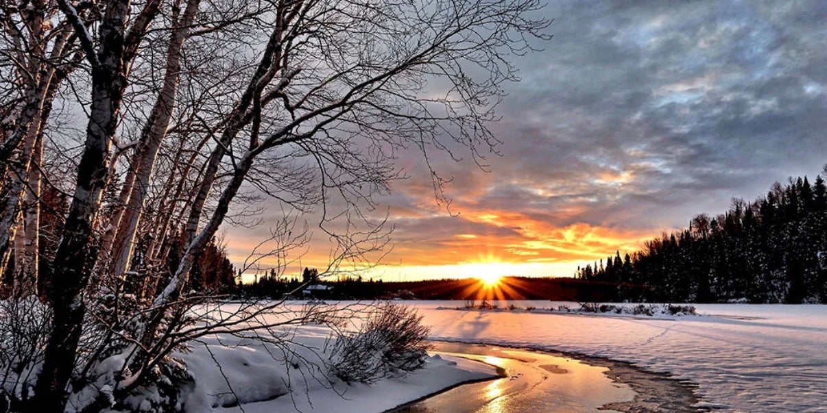Winter Solstice: Honoring the Return of Light