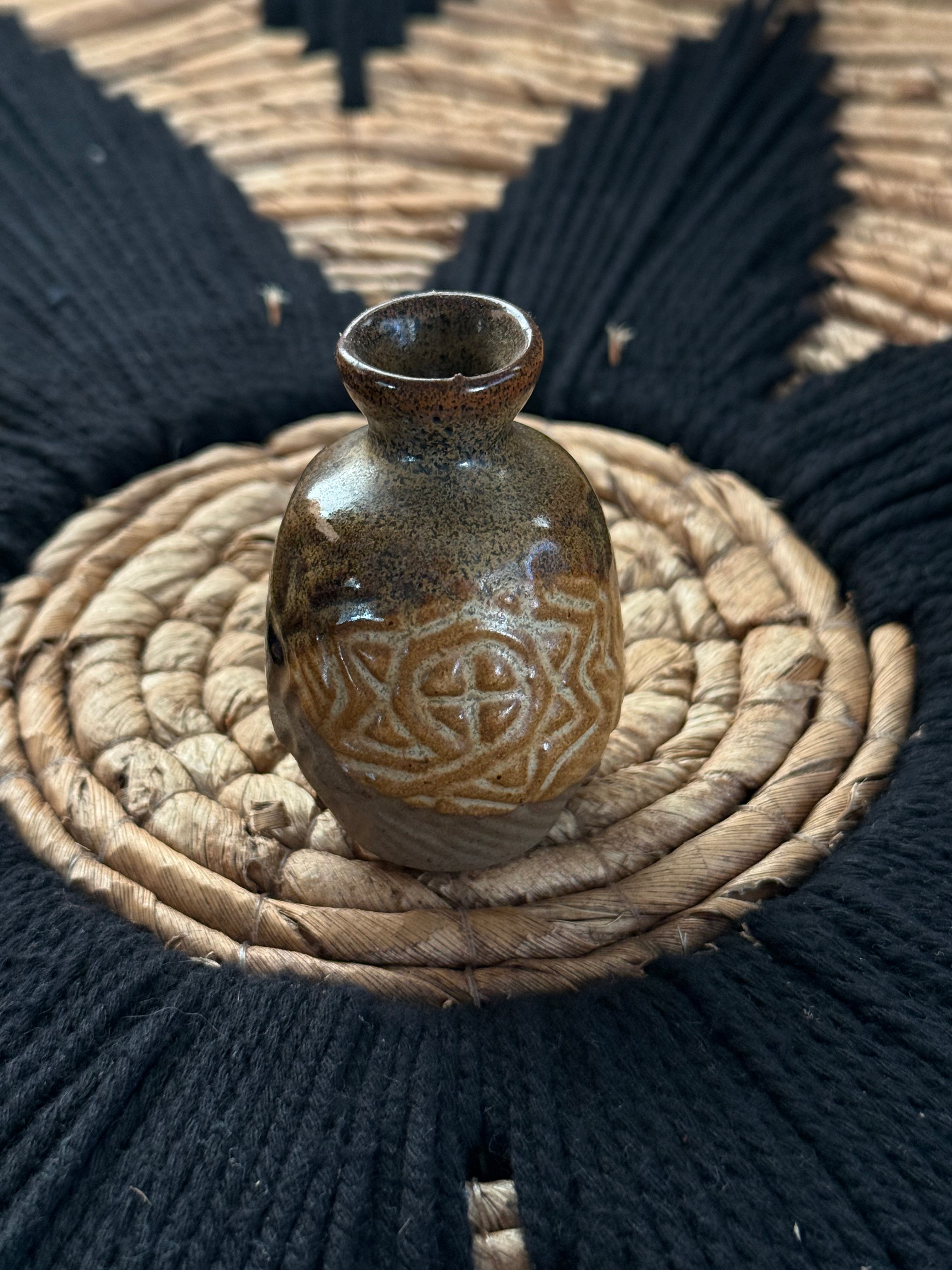 Vintage + Found Objects