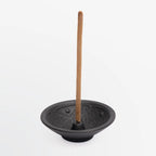 Chuculanas Ceramics Peruvian Artisanal Ceramic Incense Holder