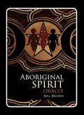 Aboriginal Spirit Oracle 36-Card Deck