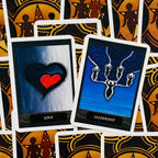 Aboriginal Spirit Oracle 36-Card Deck