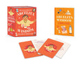 Little Deck of Abuelita Wisdom | 100+ Latina Wisdom & Inspiration Cards
