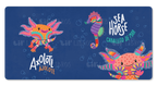 Alebrijes: A Bilingual Board Book — Animals, Imagination & Mexican Folk Art (English & Spanish)