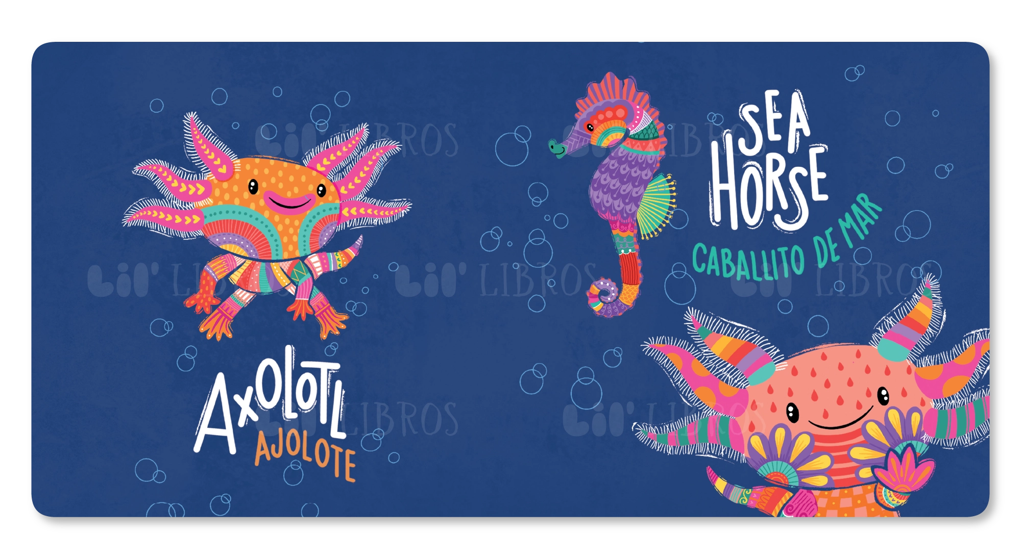 Alebrijes: A Bilingual Board Book — Animals, Imagination & Mexican Folk Art (English & Spanish)