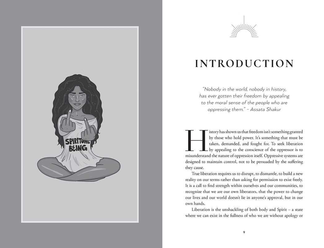 The Altar Within by Juliet Diaz | Spiritual Liberation, Ancestral Healing & Devotional Practice