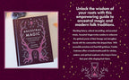 Ancestral Magic by Frankie Castanea | Ancestral Healing, Folk Magic & Spiritual Reconnection