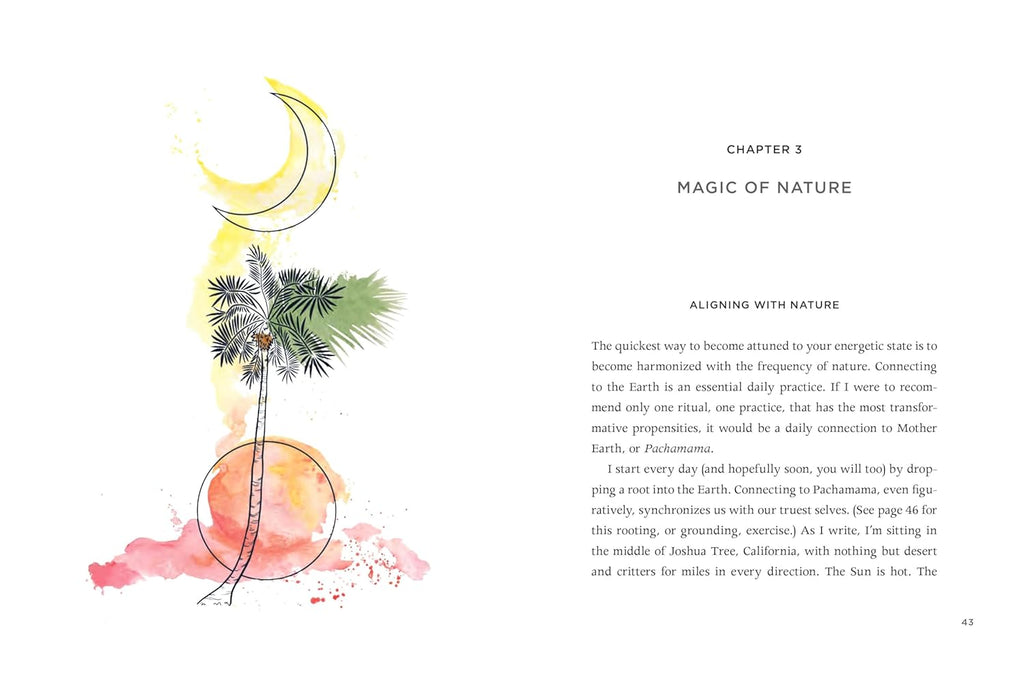 The Art of Sacred Smoke: Energy-Balancing Rituals to Cleanse, Protect, & Empower