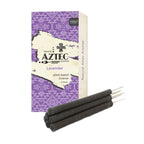Soul Sticks AZTEC Plant Based Incense Sticks - Lavender