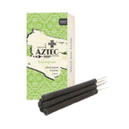 Soul Sticks AZTEC Plant Based Incense Sticks - Sweetgrass