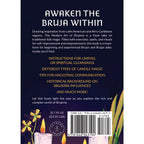 The Modern Art of Brujería by Lou Florez  A Modern Guide to Latin American Folk Magic, Spiritual Cleansing & Ancestral Practice