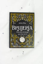 Brujería por Juliet Díaz | Libro en Español de Magia, Rituales, Ancestros y Espiritualidad