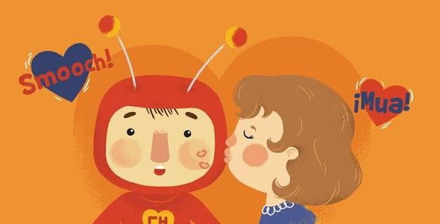 Chapulín Colorado: Sounds/Sonidos Board Book — A Bilingual Board Book for Early Development (English & Spanish)