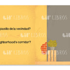Where Is El Chavo? (Bilingual English & Spanish)--A Bilingual Seek-and-Find Board Book Inspired by El Chavo del Ocho