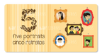 Counting with / Contando Con Frida Board Book — A Bilingual Board Book for Counting (English & Spanish) (Copy)