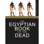 The Egyptian Book of the Dead: Pocket Edition  An Essential Pocket Guide to Ancient Egyptian Spirituality, Funerary Texts & the Journey Through the Afterlife