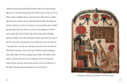 The Egyptian Book of the Dead: Pocket Edition  An Essential Pocket Guide to Ancient Egyptian Spirituality, Funerary Texts & the Journey Through the Afterlife