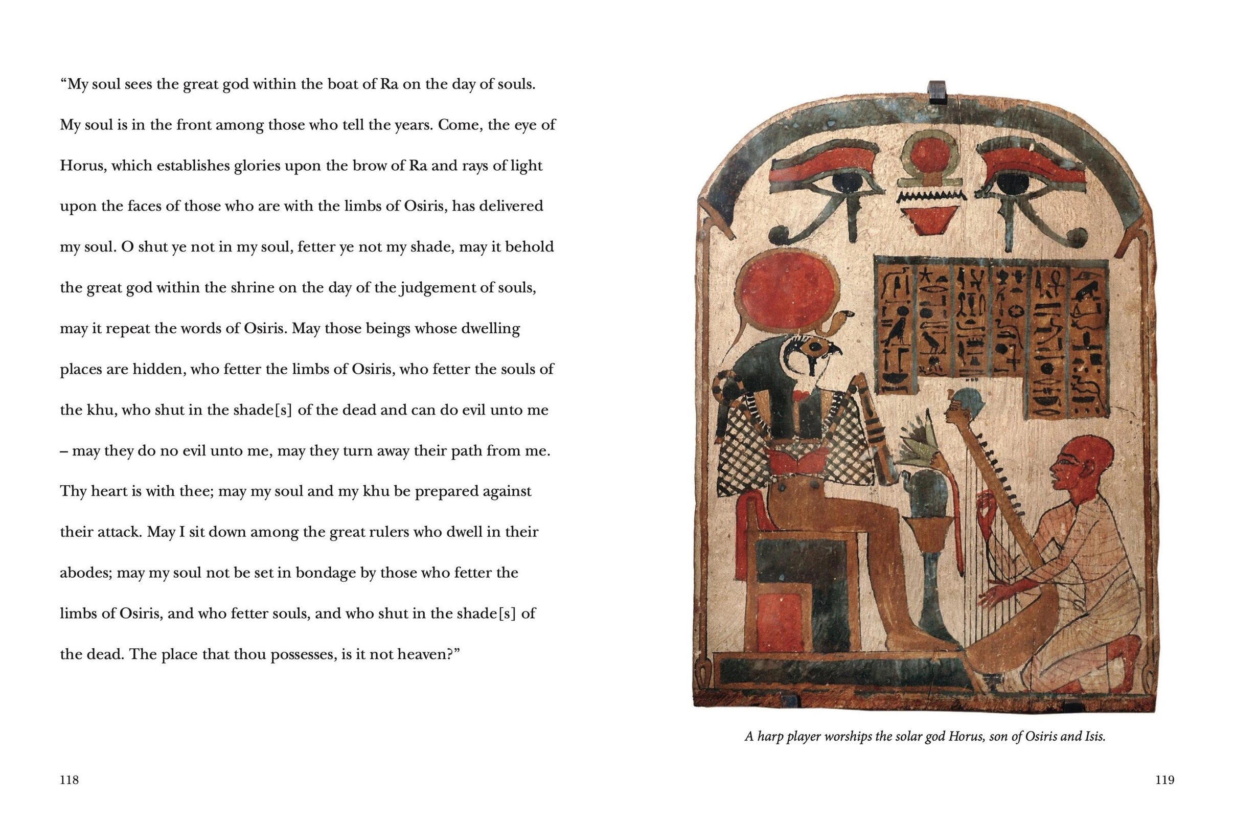 The Egyptian Book of the Dead: Pocket Edition  An Essential Pocket Guide to Ancient Egyptian Spirituality, Funerary Texts & the Journey Through the Afterlife