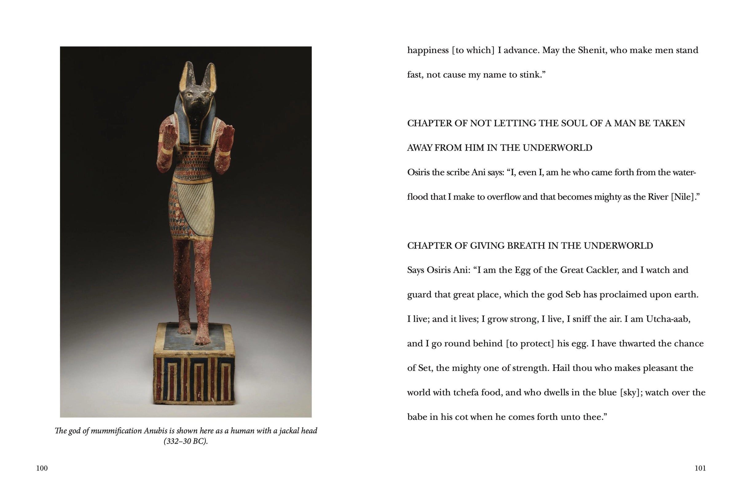 The Egyptian Book of the Dead: Pocket Edition  An Essential Pocket Guide to Ancient Egyptian Spirituality, Funerary Texts & the Journey Through the Afterlife