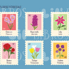 My First 100 Plantitas & Florecitas Words (Bilingual English & Spanish)--A Bilingual Board Book Featuring 100 Plants, Flowers & Nature Words for Little Learners