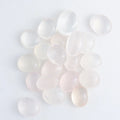Girasol Opal Tumbled Palm Stone