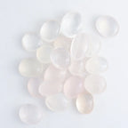 Girasol Opal Tumbled Palm Stone