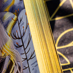 The Golden Light Oracle Card Deck and Guidebook