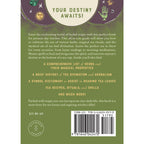Herbal Tea Wisdom for the Modern Witch: A Practical Guide to Healing Herbs, Tea Leaf Reading & Botanical Spells by Elsie Wild