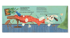 Huesos (Bilingual English & Spanish) by Luis San Vicente--A Heartwarming Día de Muertos Children’s Book Celebrating Family, Culture & Bilingual Learning