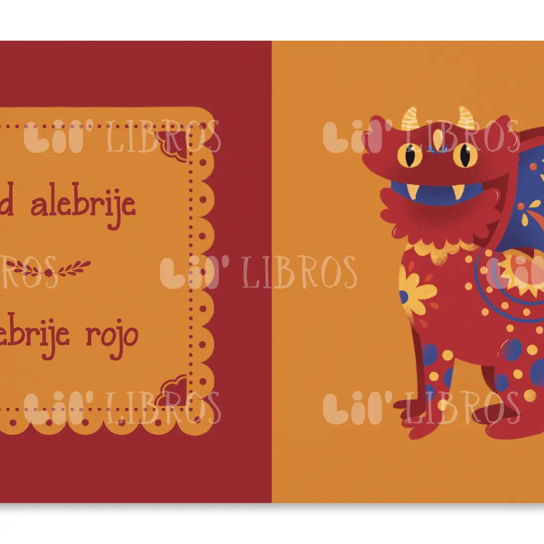 La Catrina: Colors / Colores (Bilingual English & Spanish)--A Bilingual Board Book Introducing Colors, Día de Muertos & Early Spanish Vocabulary
