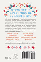 Latine Herbalism: A Guide to Modern Curanderismo by Iosellev Castañeda