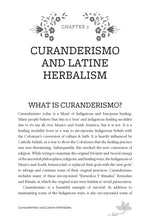 Latine Herbalism: A Guide to Modern Curanderismo by Iosellev Castañeda