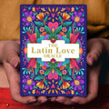 The Latin Love Oracle Card Deck and Guidebook
