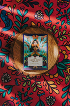 The Latin Love Oracle Card Deck and Guidebook