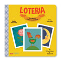 Lotería: First Words / Primeras Palabras (Bilingual English & Spanish)--A Bilingual Board Book Inspired by the Classic Mexican Game of Lotería