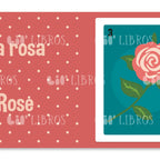 Lotería: First Words / Primeras Palabras (Bilingual English & Spanish)--A Bilingual Board Book Inspired by the Classic Mexican Game of Lotería