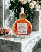 Love Ritual Oil 2 oz — Anointing, Body & Spell Oil