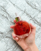 Love Ritual Oil 2 oz — Anointing, Body & Spell Oil