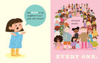 Love Your Neighbor by Chris Singleton  An Inspiring Children’s Picture Book About Kindness, Empathy, Inclusion & Compassion
