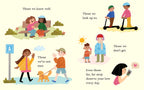 Love Your Neighbor by Chris Singleton  An Inspiring Children’s Picture Book About Kindness, Empathy, Inclusion & Compassion