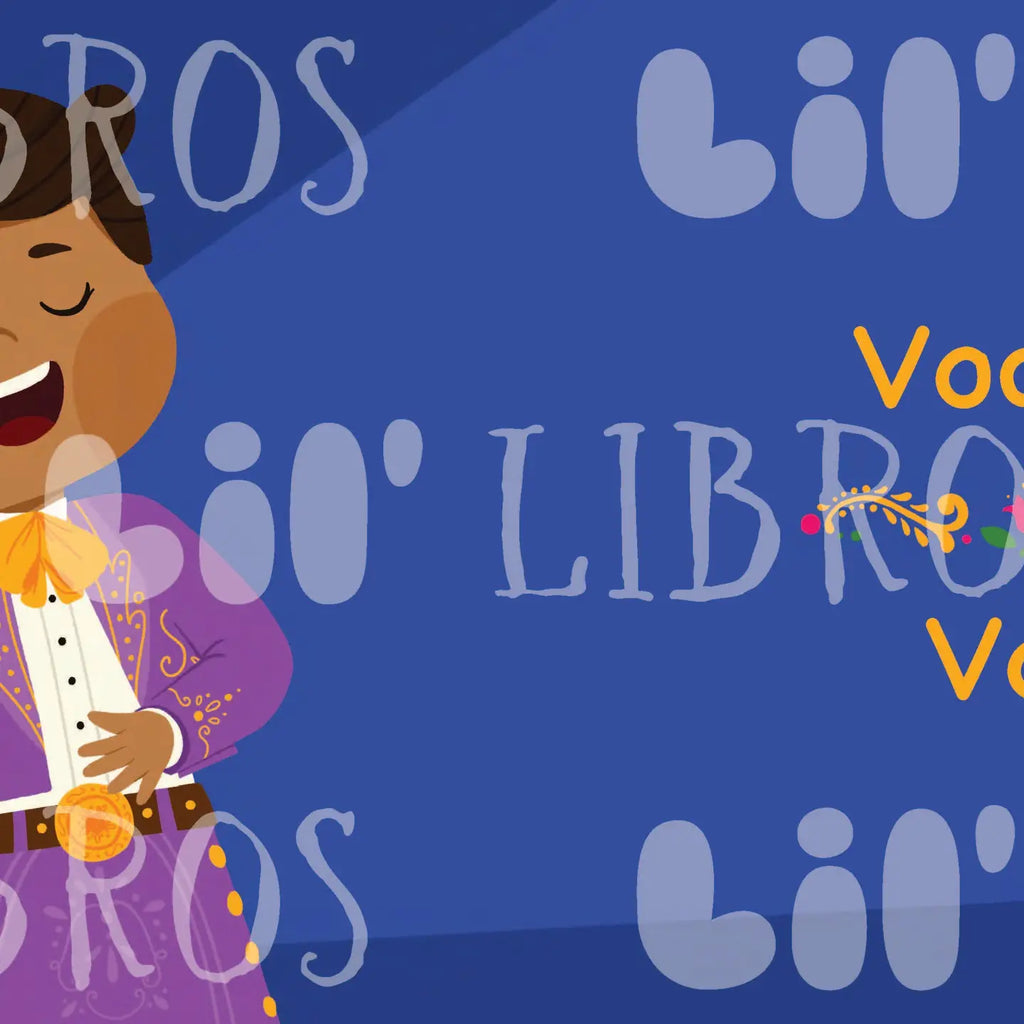 Mariachi: Musical Instruments / Instrumentos Musicales (Bilingual English & Spanish)  A Bilingual Board Book Introducing Mariachi Music & Musical Instruments