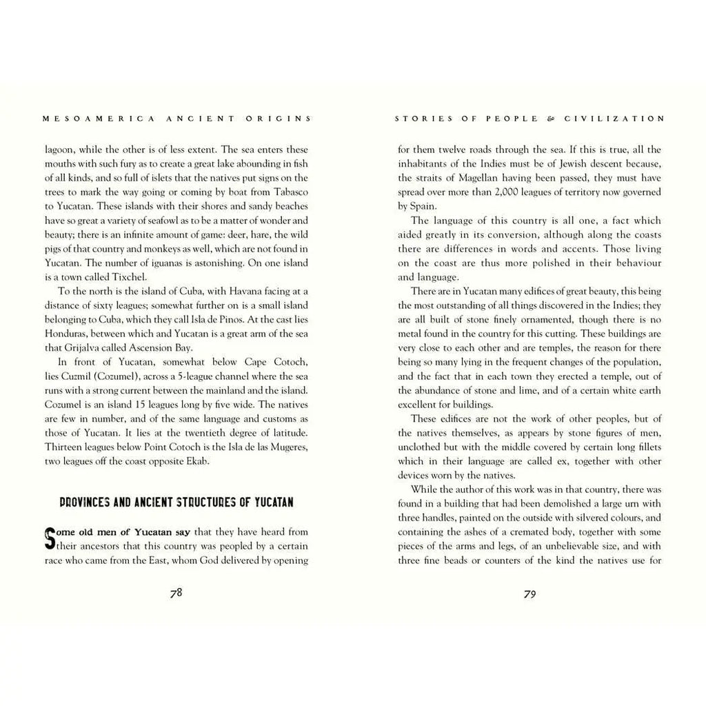 Mesoamerica: Ancient Origins Collector's Edition | Aztec, Maya, Toltec & Olmec Mythology