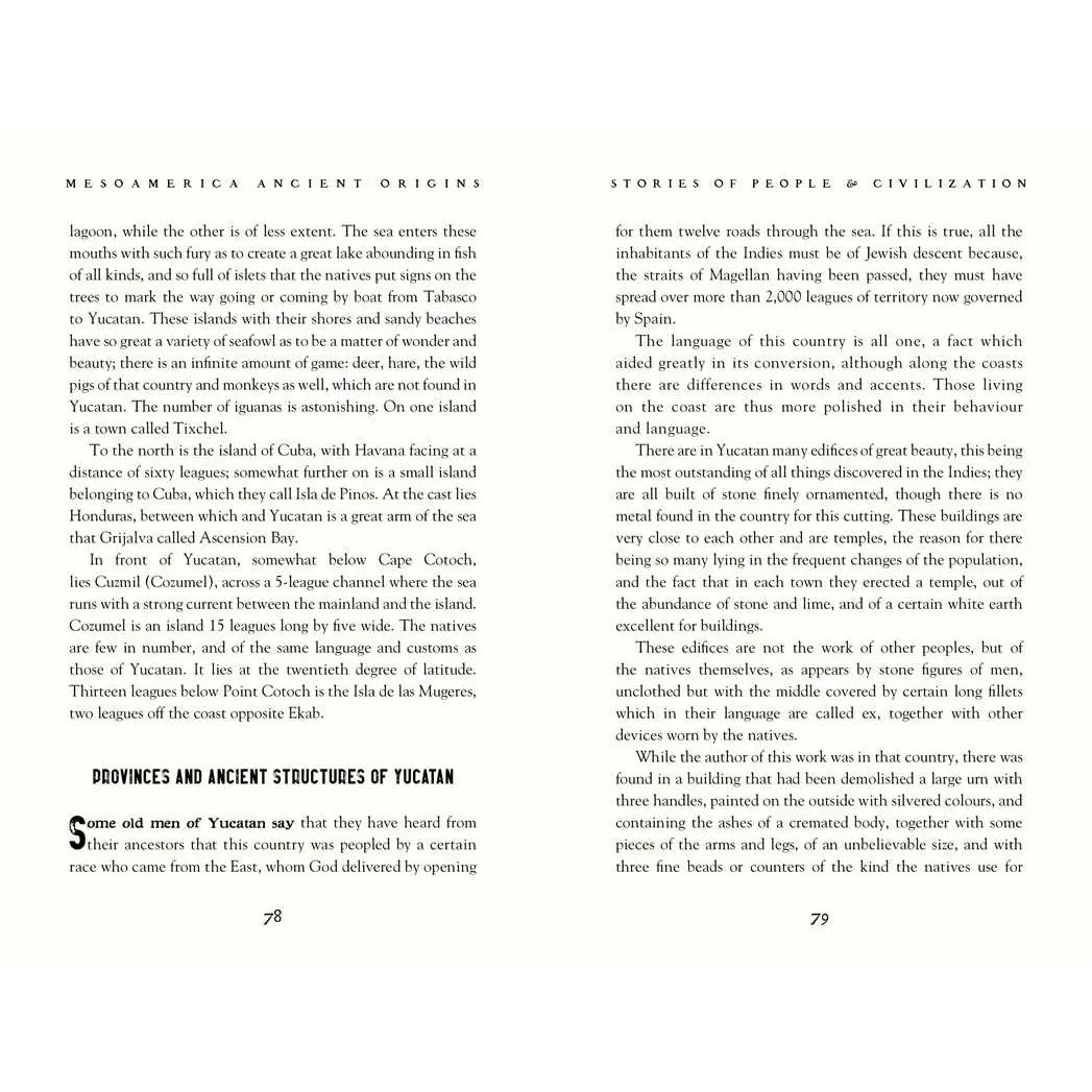 Mesoamerica: Ancient Origins Collector's Edition | Aztec, Maya, Toltec & Olmec Mythology
