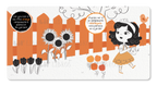 Where Is? / ¿Dónde Está? Mi Ofrenda Bilingual Día de Muertos Book by Mariana Galvez
