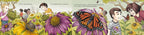 A Monarch Butterfly Story—An Inspiring Children’s Board Book About Monarch Butterflies, Nature & Conservation