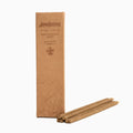 Premium Peruvian Palo Santo + Wiracoa Incense Sticks - Box of 6