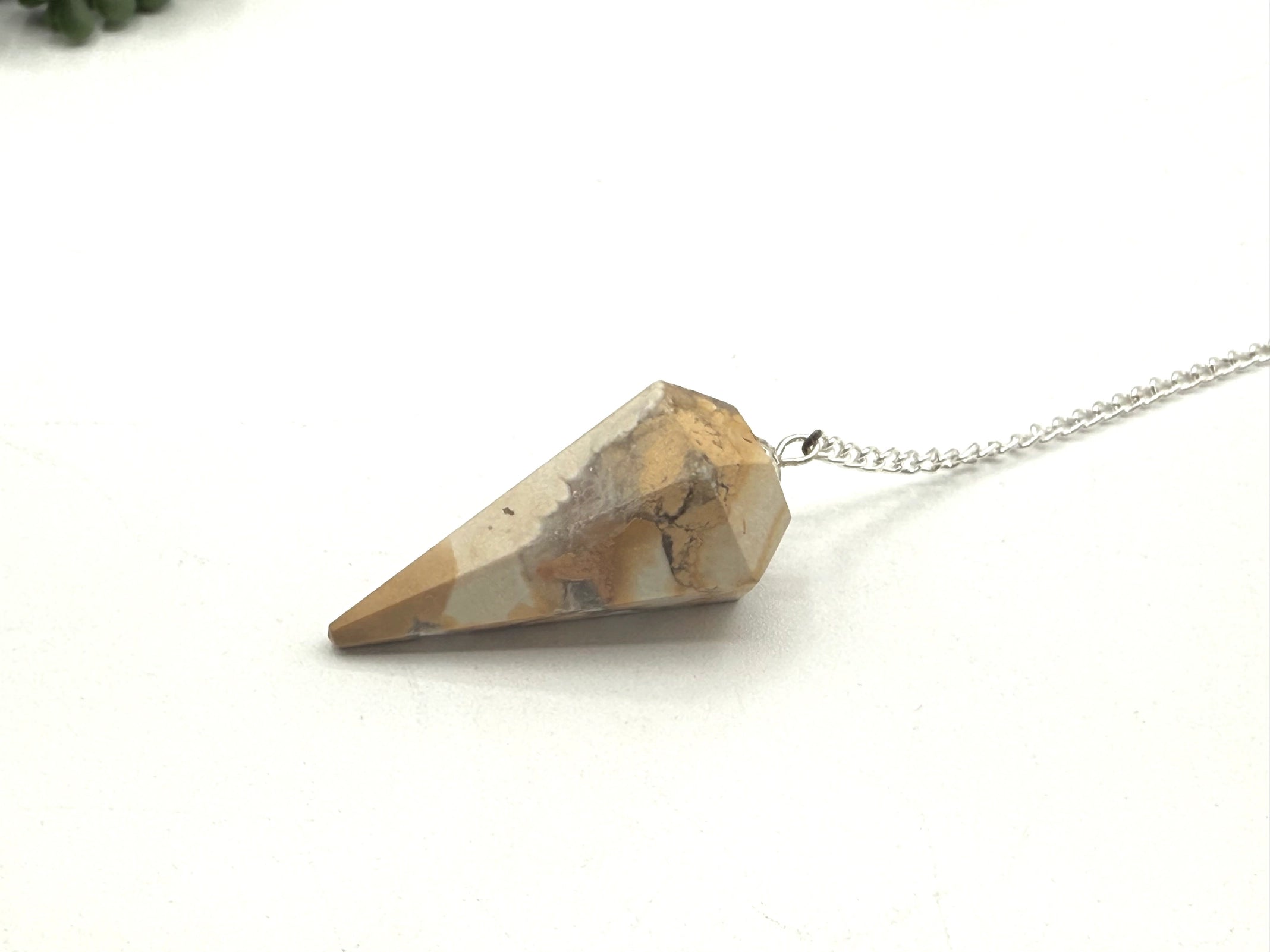 King Cobra Pendulum — Transformation, Protection & Kundalini Energy Tool for Divination