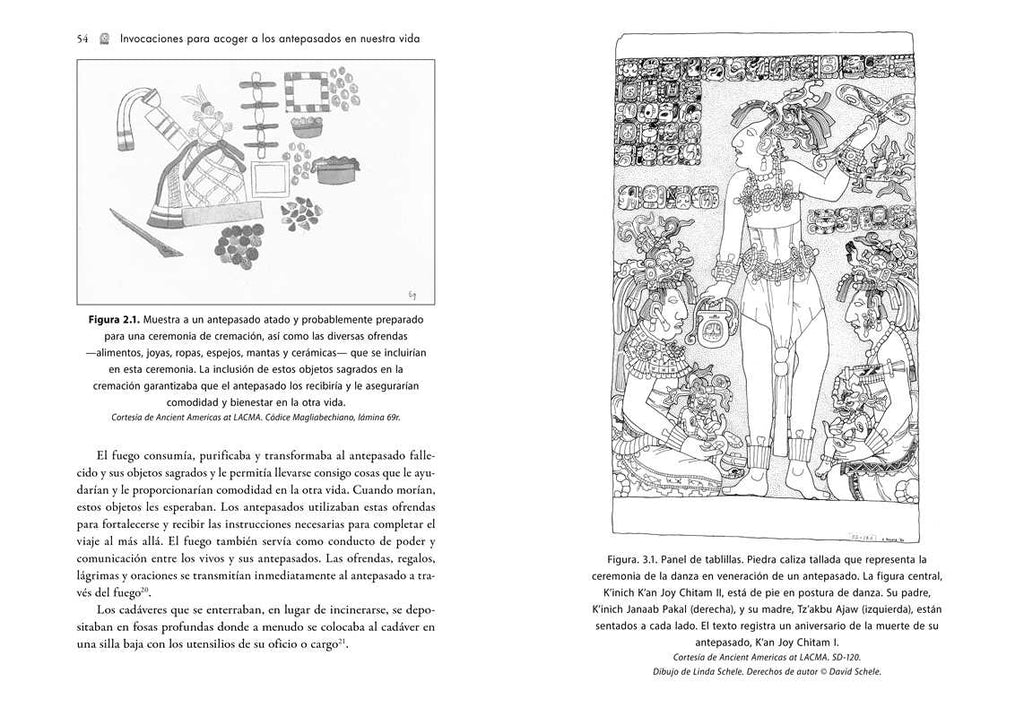 Ritos de Veneración del Curanderismo por Erika Buenaflor | Libro en Español sobre Ancestros, Altares y Sanación Ancestral