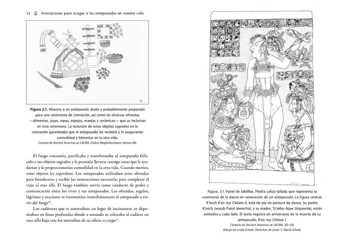 Ritos de Veneración del Curanderismo por Erika Buenaflor | Libro en Español sobre Ancestros, Altares y Sanación Ancestral