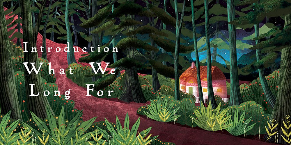 Root and Ritual: Connect To Land, Lineage, Community, & Self